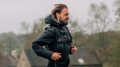Ronnie's Top 3 Tips For Setting Harmonious Running Goals