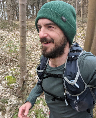 Spring Trails with Ronnie - 2/3 A Frosty Start
