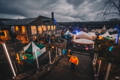 Adventure Inspiration from the Kendal Mountain Festival + Races & Global Records: This Week's Trail Tally