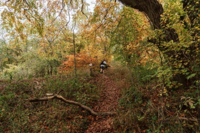 A Win for Sanna Duthie on the Inaugural Slate Trail Ultra & More Amazing Races: This Week's Trail Tally