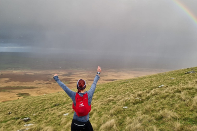 Lyrical Trails & FKT Recognitions: This Week's Trail Tally