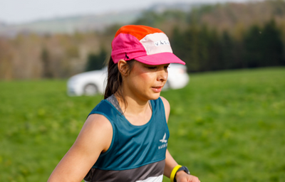 Let's Go Round Again - A Tale of a Backyard Ultra