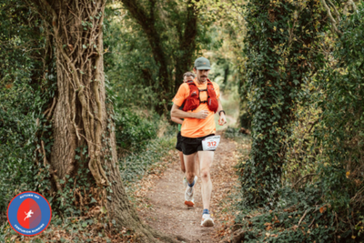 Kallum's Trail Diary: October