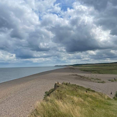 Norfolk Coastal Path | Trail Of The Month By NUTS