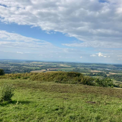 The Classic | Trail Run Of The Month By Godshill Massive