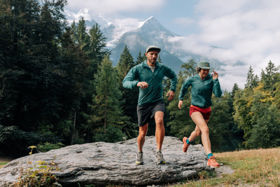 How To Run A Lapped Ultramarathon (...and do it well!): Part 1