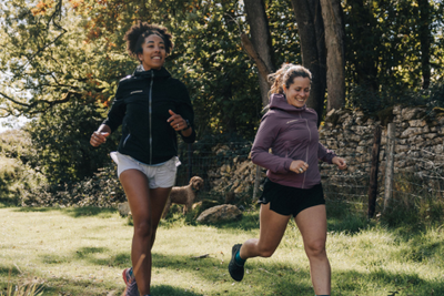 How To Run A Lapped Ultramarathon (...and do it well!): Part 2