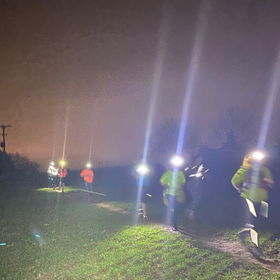 The Radbourne Loop | Trail Run of the Month by Mickleover Running Club