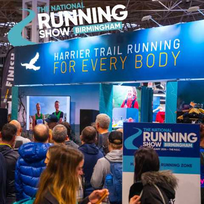 The National Running Show