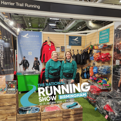 The National Running Show