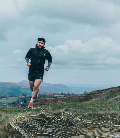 Partnership Announcement With Pegasus Ultra Running & Wild Horse 200 Events!