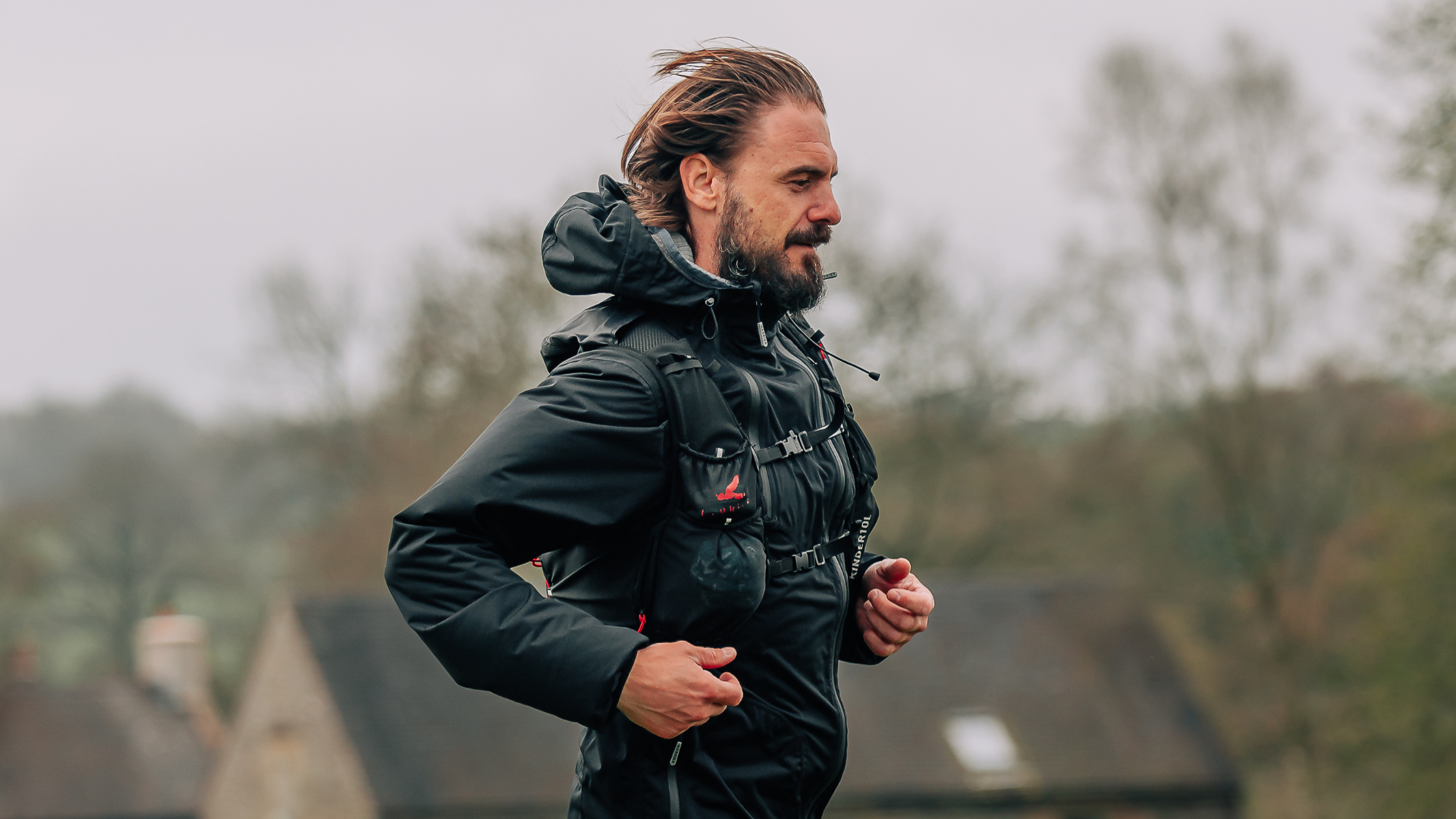 Ronnie's Top 3 Tips For Setting Harmonious Running Goals – Harrier ...