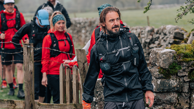 Ronnie's Top 3 Tips For Running Happy