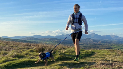 How To Start Running With Your Dog