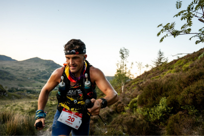 Digging into the Details on Trail Gear Efficiency