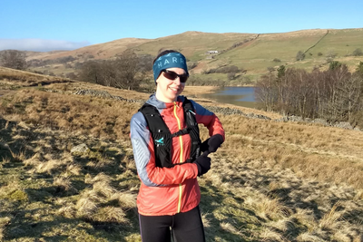 Scout Adkin's Top Training Tips For Fell Race Championships