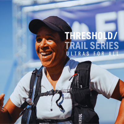 Threshold Trail Series