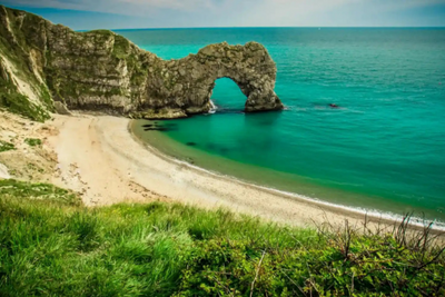 South West Coast Path Record Is Broken: This Week's Trail Tally