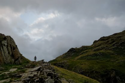 A Racing Tour of Britain’s Best Trail Running Terrain: This Week's Trail Tally