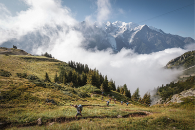 The Biggest Week in Trail & Ultra Running is here: This Week's Trail Tally