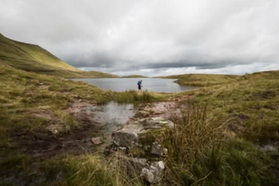 Holly, Queen of the Dragons + More Welsh Racing: This Week's Trail Tally