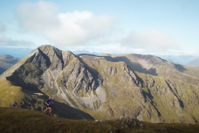 Skyline Scotland Returns & British Women Dominate Podiums: This Week's Trail Tally