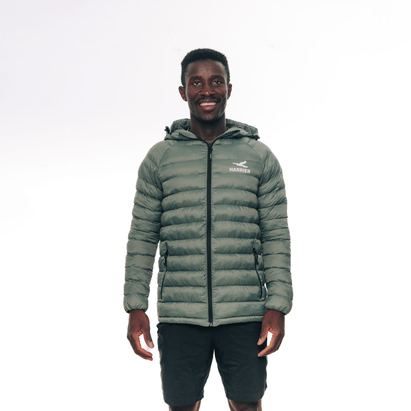 Men's Lomond Insulated Trail Jacket