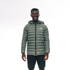 Men's Lomond Insulated Trail Jacket