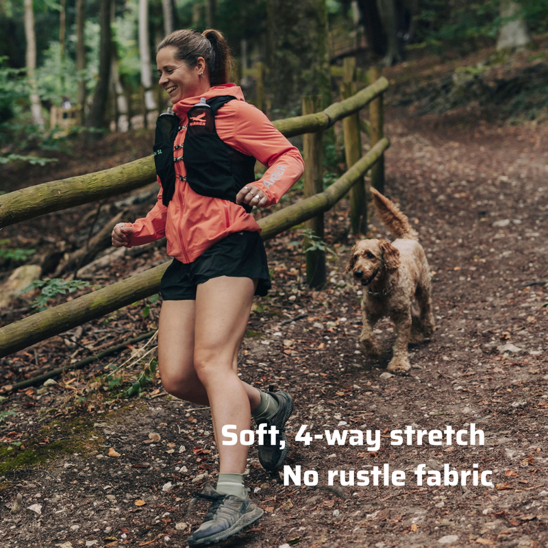 Women's Exmoor 2.5L Waterproof Jacket