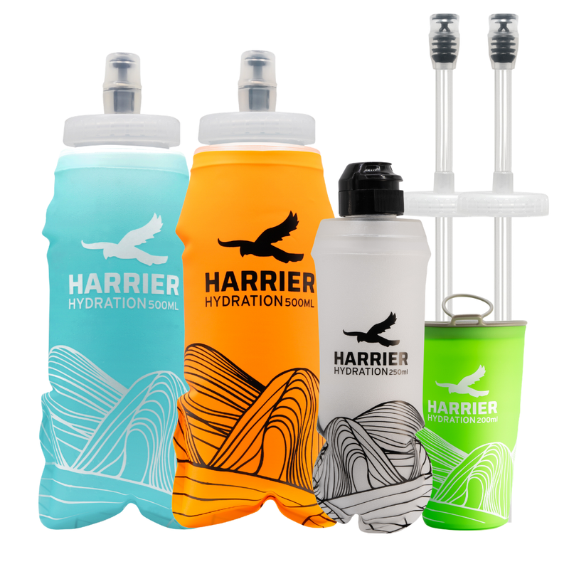 Hydration Trail Bundle