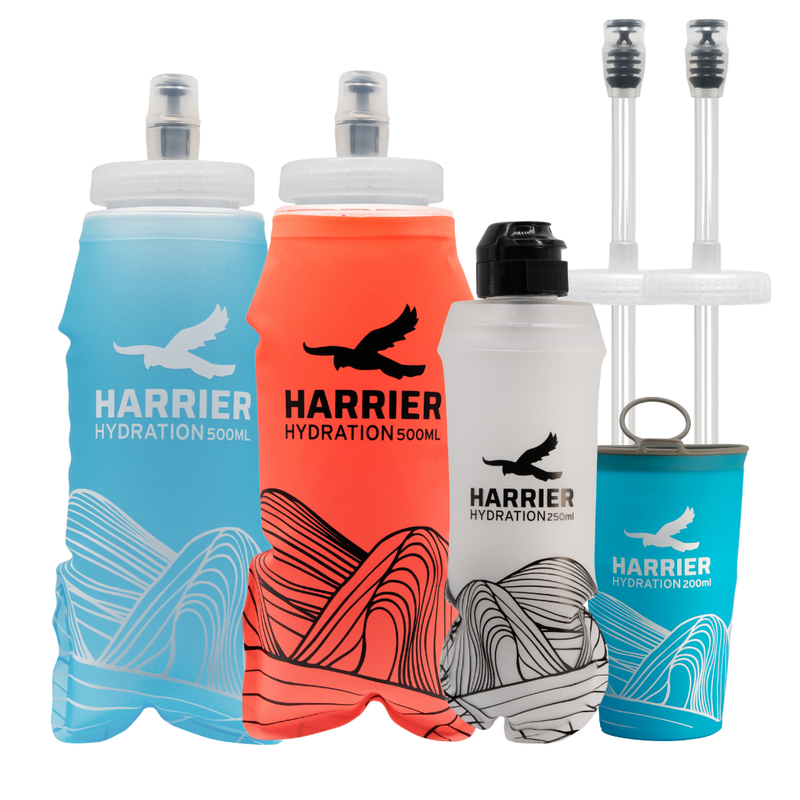 Hydration Trail Bundle