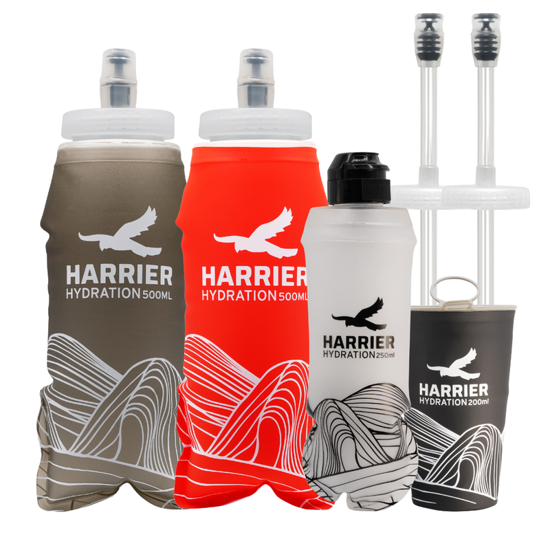 Hydration Trail Bundle