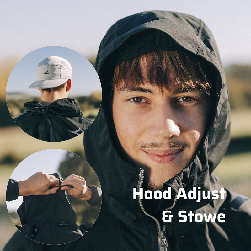 Men&