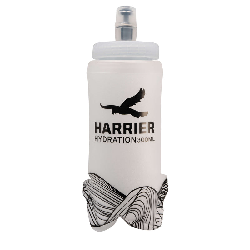 300ml Soft Bottle
