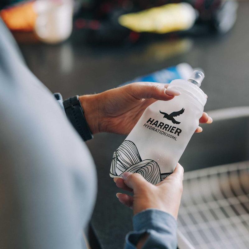 300ml Soft Bottle