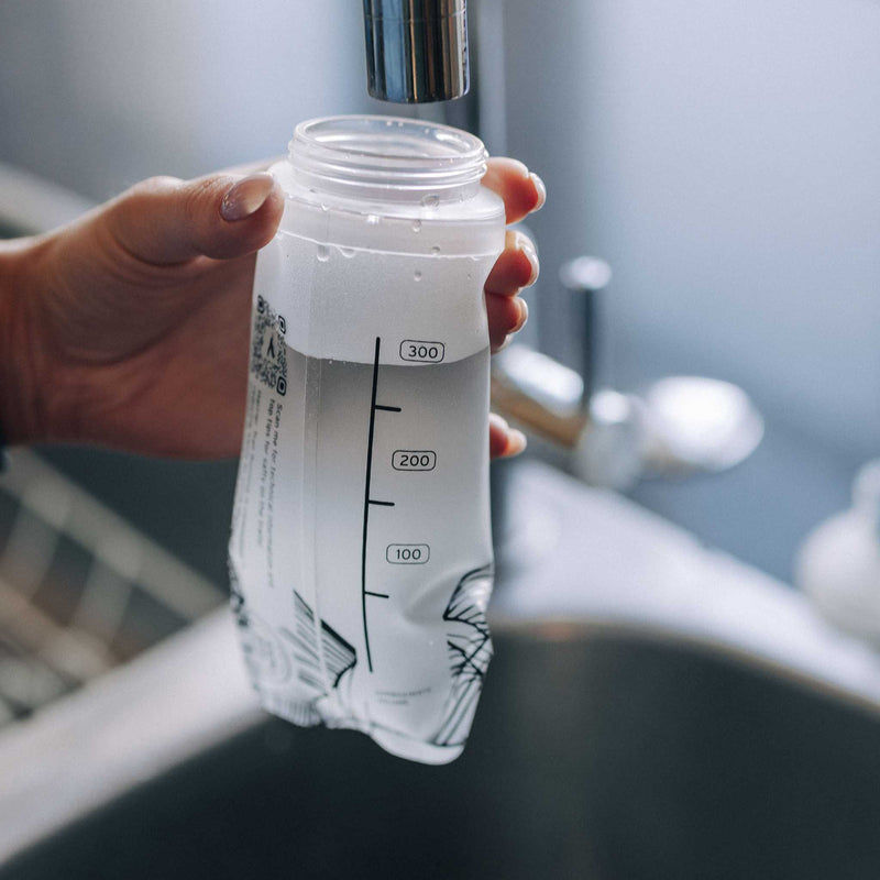 300ml Soft Bottle