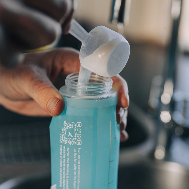 300ml Soft Bottle
