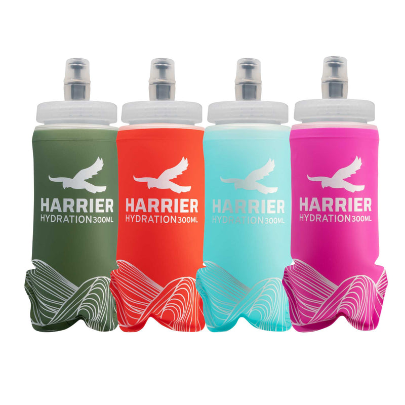 300ml Soft Bottle