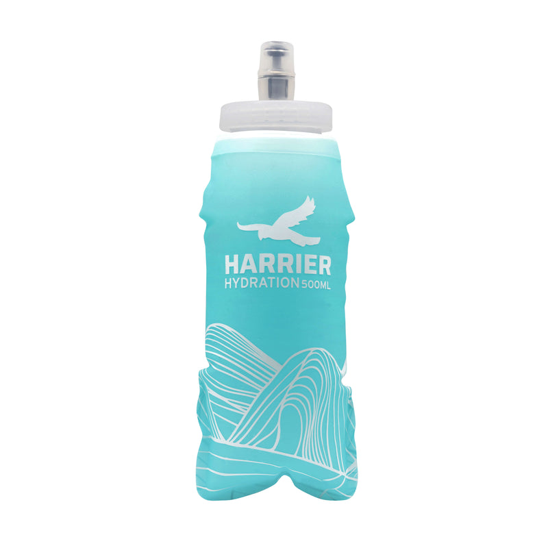 500ml Soft Bottle
