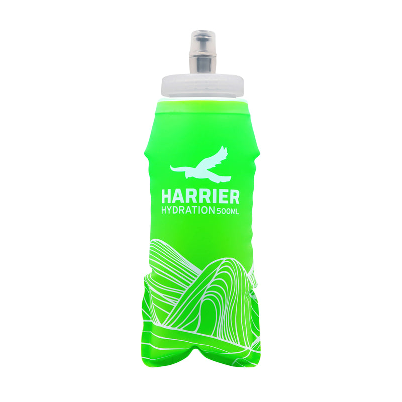 500ml Soft Bottle