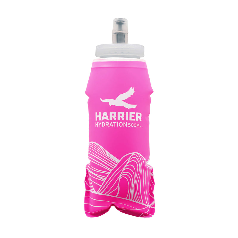 500ml Soft Bottle