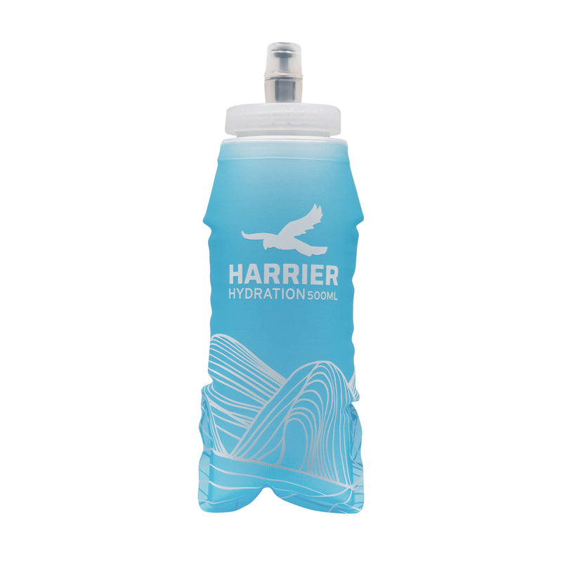 500ml Soft Bottle