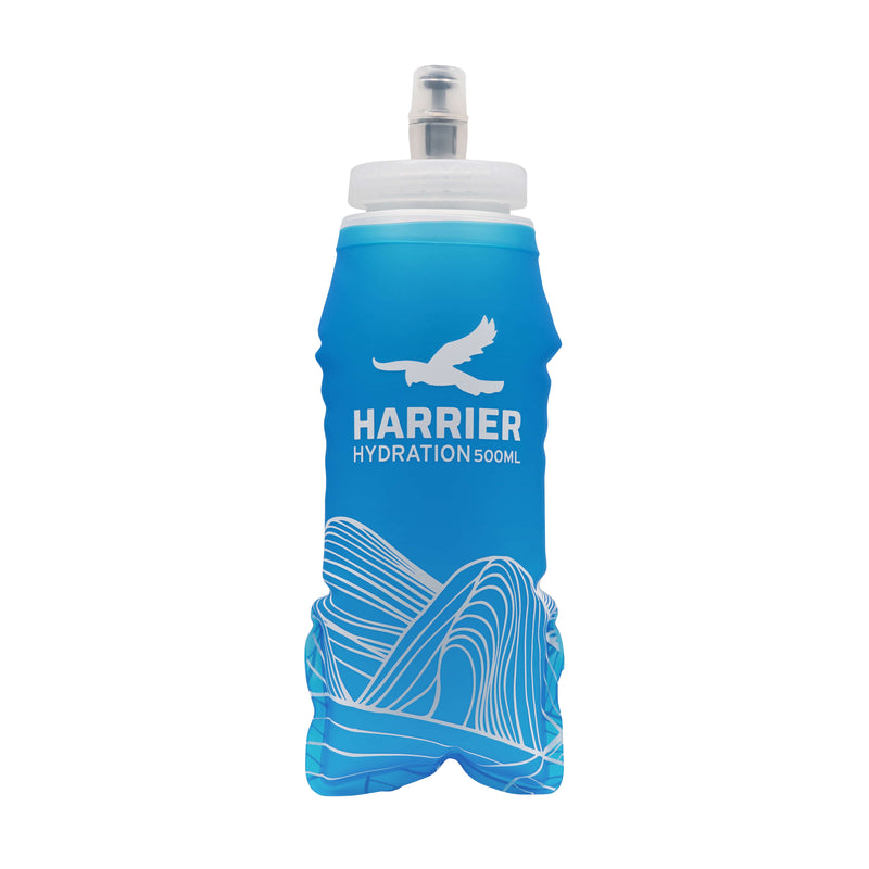 500ml Soft Bottle