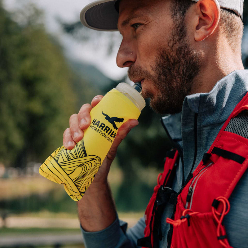 500ml Soft Bottle
