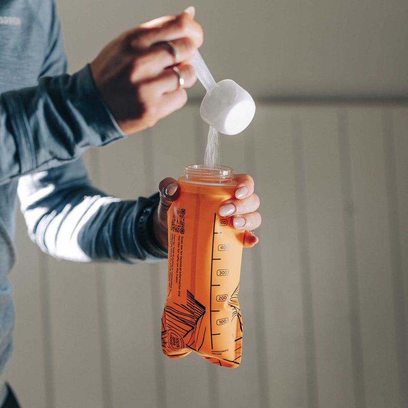 500ml Soft Bottle