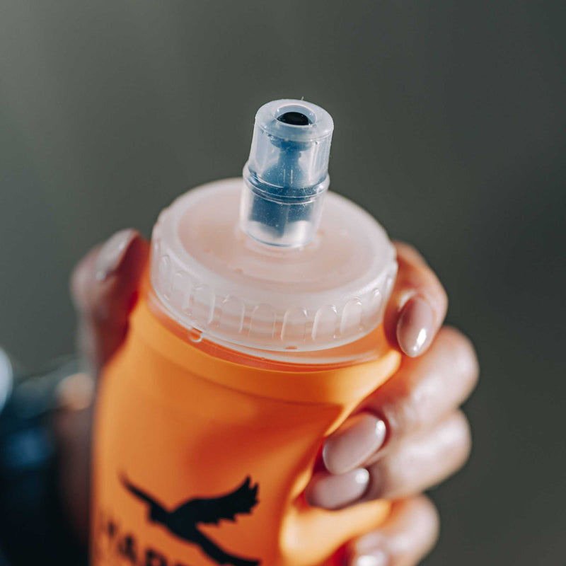 500ml Soft Bottle