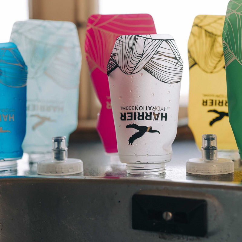 500ml Soft Bottle