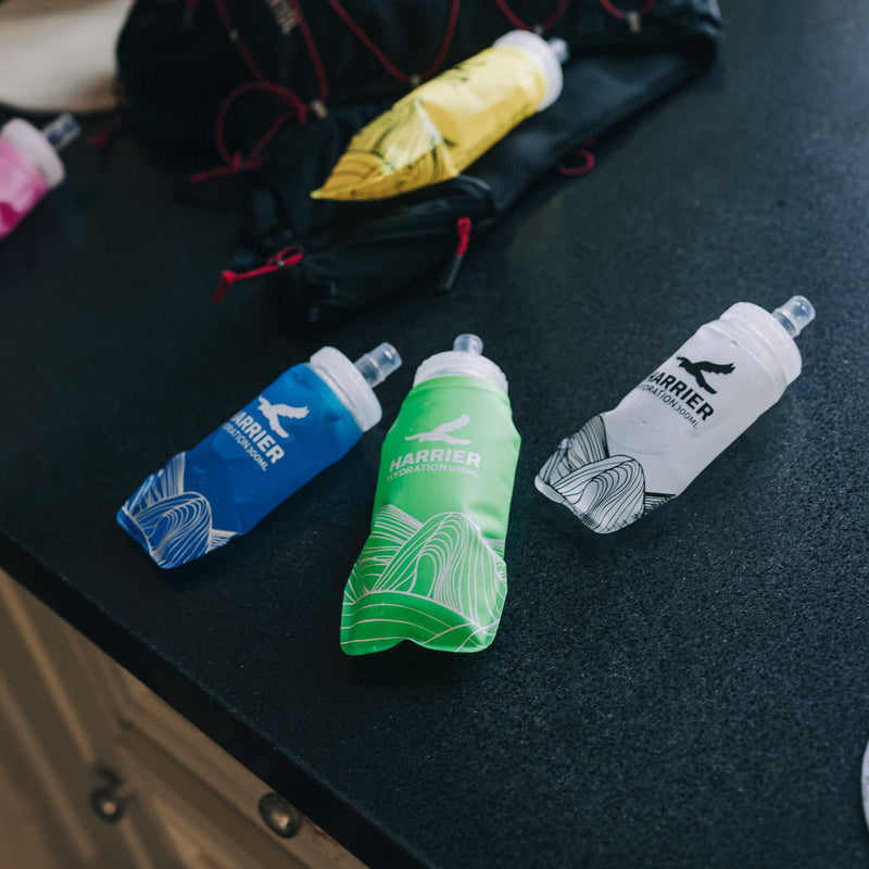 500ml Soft Bottle
