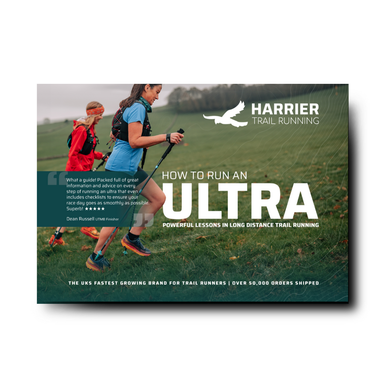 How To Run An Ultra Book