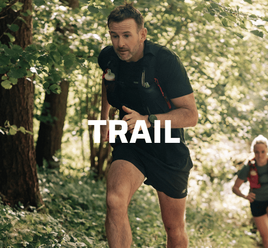 Trail Running Gear For Beginners To Ultra Marathon â Harrier Trail Running